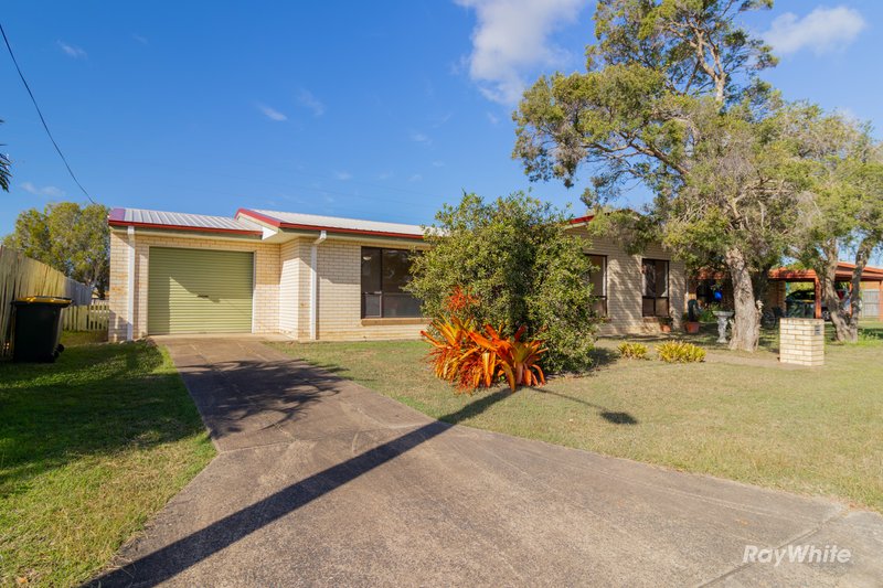 Photo - 10 Tadgell Court, Avenell Heights QLD 4670 - Image 2