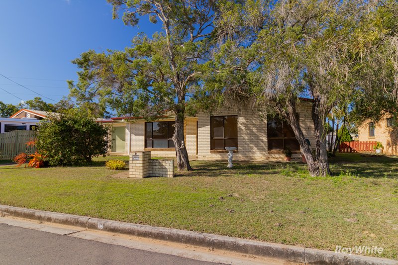 Photo - 10 Tadgell Court, Avenell Heights QLD 4670 - Image 3