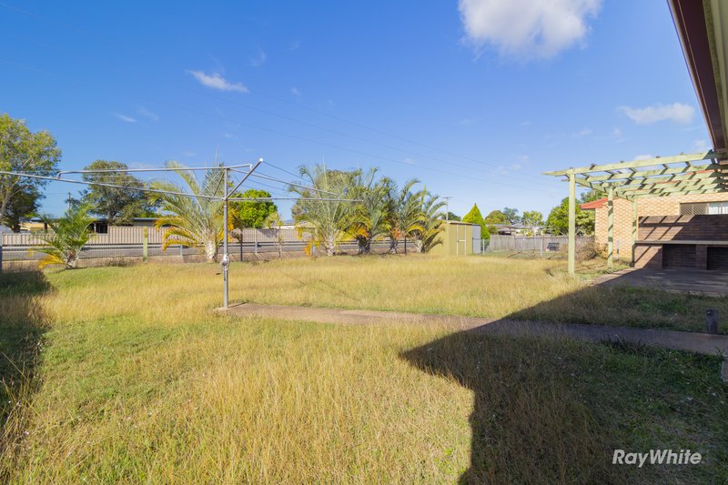 Photo - 10 Tadgell Court, Avenell Heights QLD 4670 - Image 20