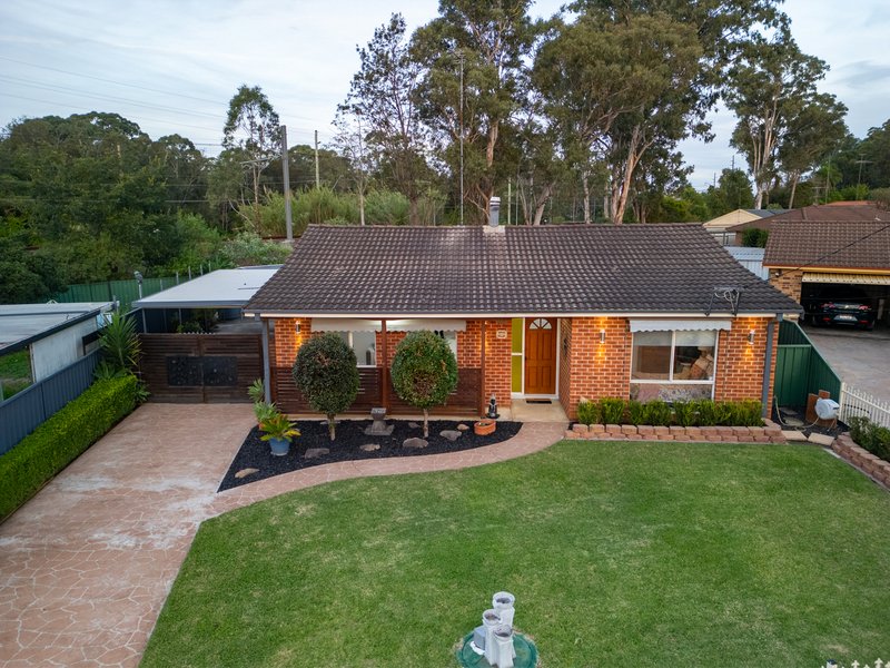 10 Tain Place, Schofields NSW 2762