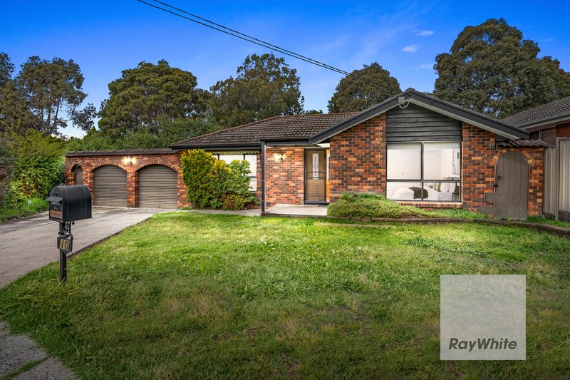 10 Tait Court, Bundoora VIC 3083