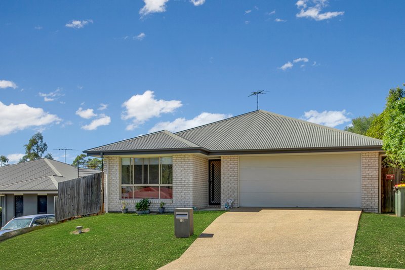 Photo - 10 Takoko Place, Kirkwood QLD 4680 - Image 1