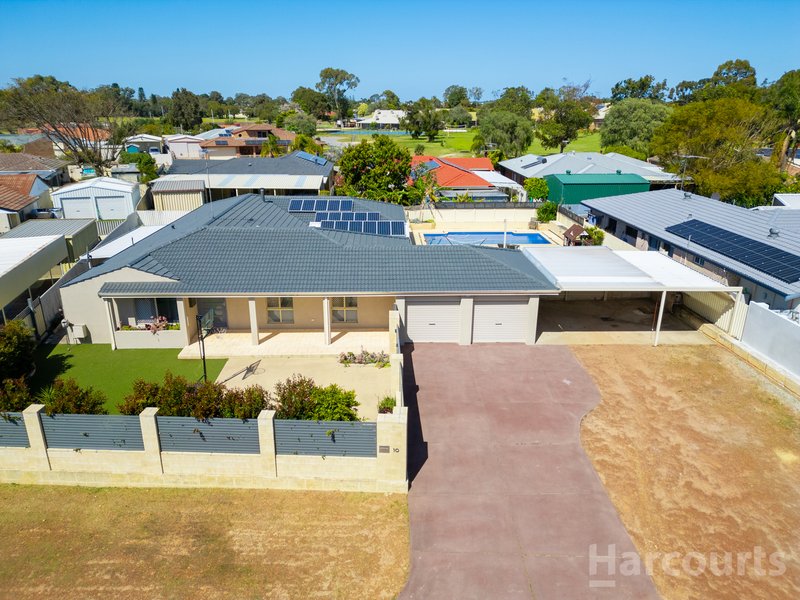 Photo - 10 Talbot Close, Halls Head WA 6210 - Image 2