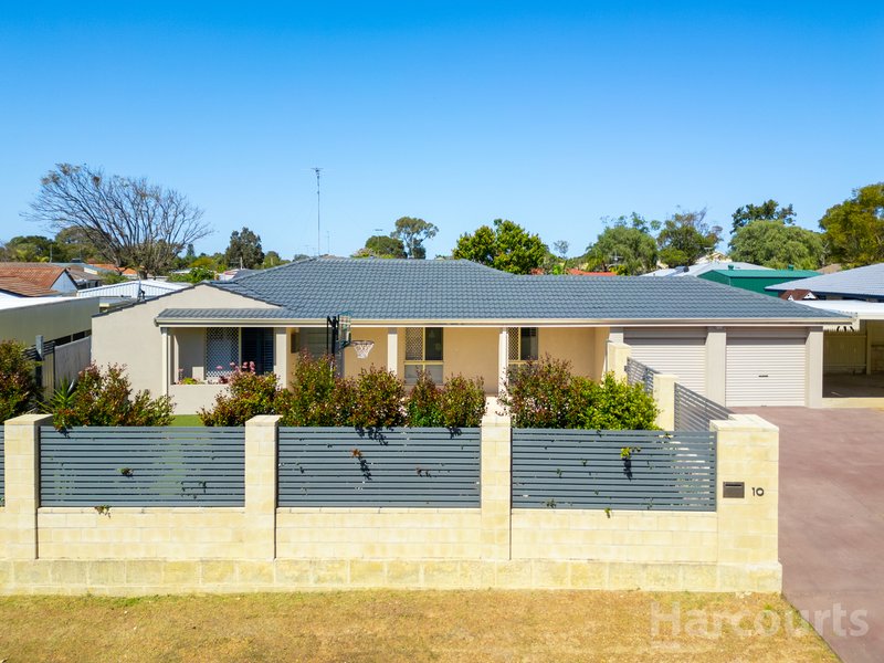 Photo - 10 Talbot Close, Halls Head WA 6210 - Image 4