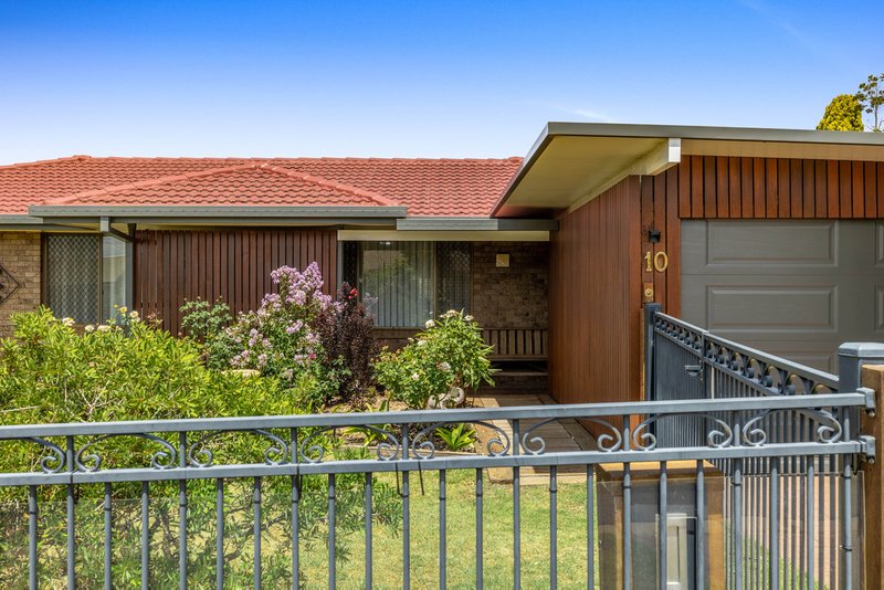 10 Talgai Court, Newtown QLD 4350