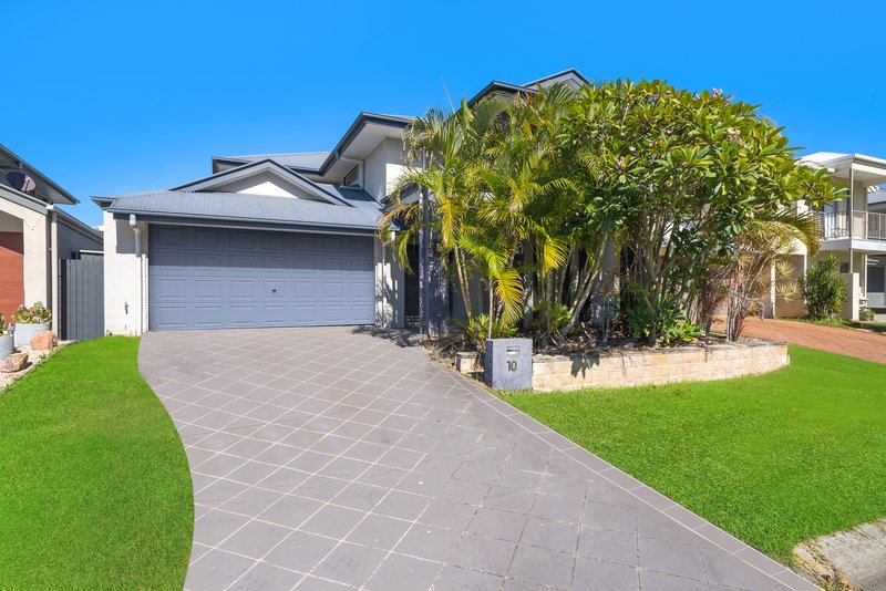 10 Tamarind Street, North Lakes QLD 4509