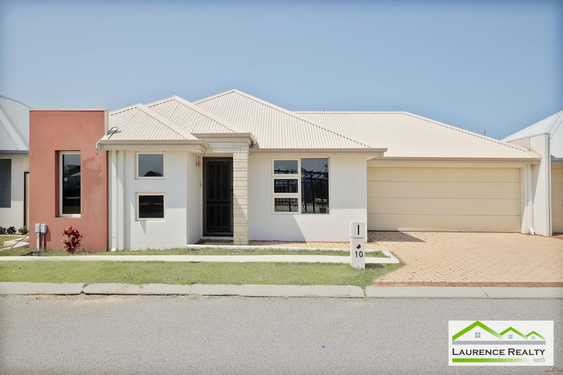 10 Tambelyn Street, Clarkson WA 6030