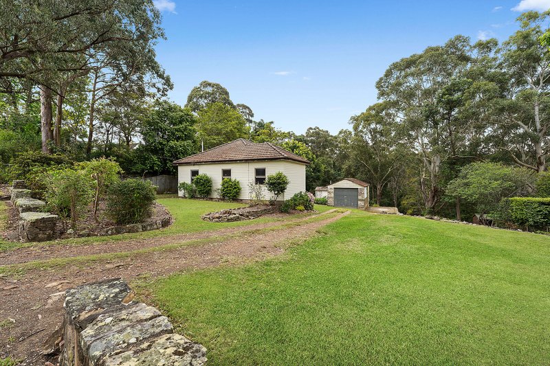 10 Tamboon Avenue, Turramurra NSW 2074