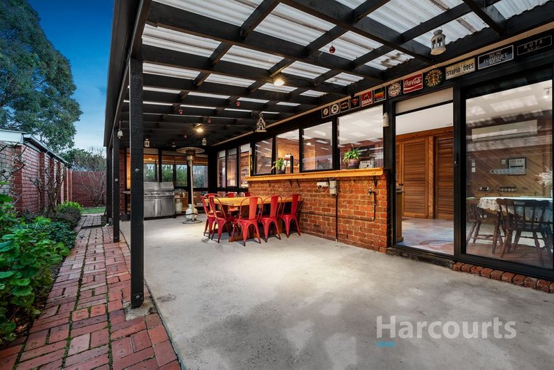 Photo - 10 Tanderra Crescent, Wantirna VIC 3152 - Image 9