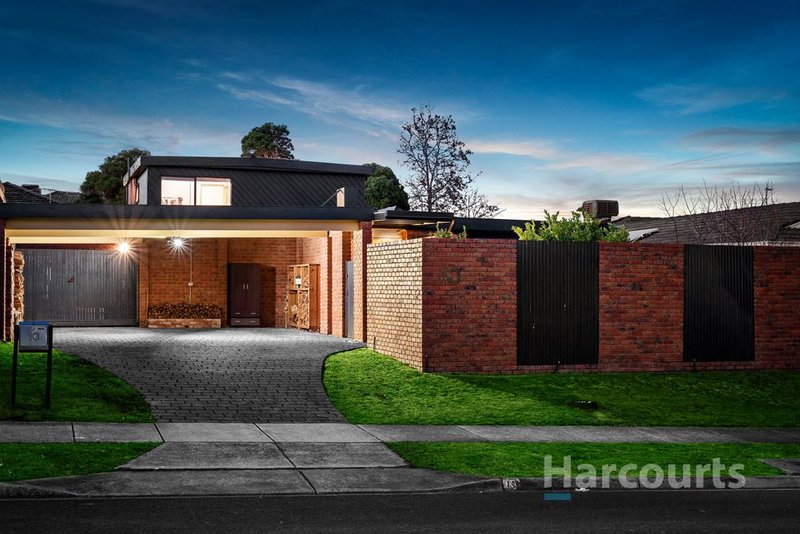 Photo - 10 Tanderra Crescent, Wantirna VIC 3152 - Image 12