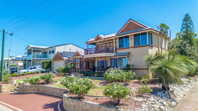 10 Tanjinn Street, Dawesville WA 6211