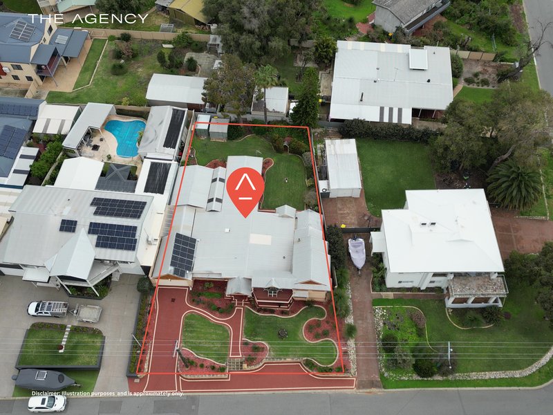 Photo - 10 Tanjinn Street, Dawesville WA 6211 - Image 4