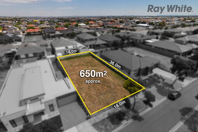 10 Tarago Terrace, Taylors Hill VIC 3037