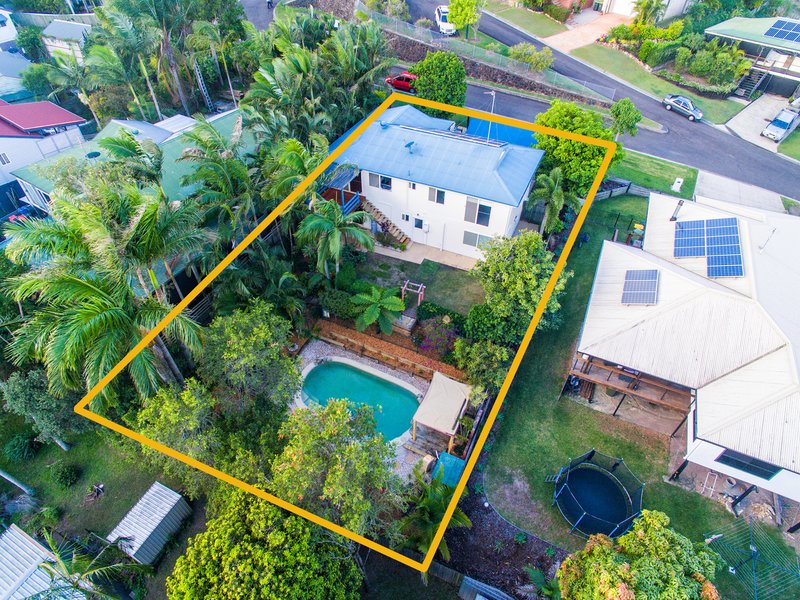 10 Taree Court , Kuluin QLD 4558