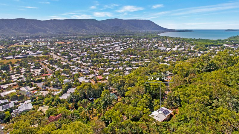 Photo - 10 Tari Place, Trinity Beach QLD 4879 - Image 19