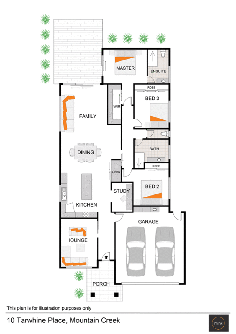 10 Tarwhine Place, Mountain Creek QLD 4557 Real Estate Industry Partners