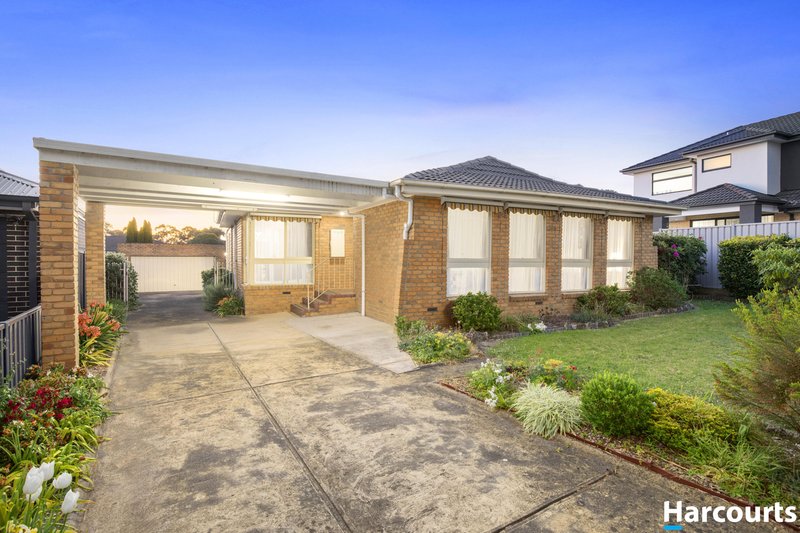 10 Tarwin Court, Rowville VIC 3178