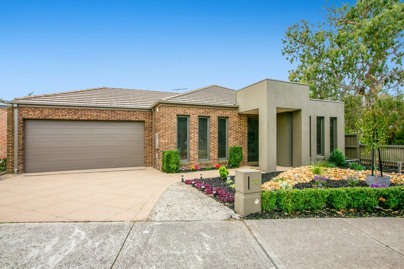 10 Tarwin Drive, Mernda VIC 3754