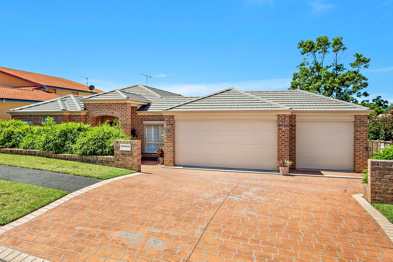 10 Tasman Drive, Shell Cove NSW 2529