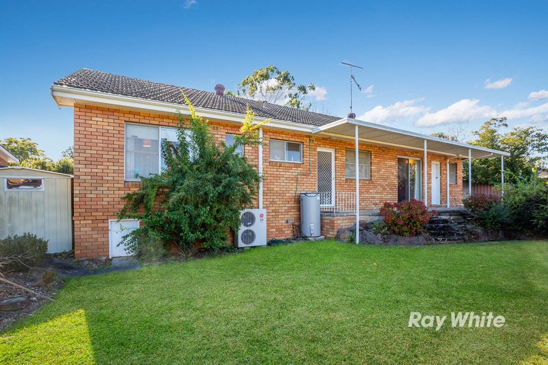 Photo - 10 Tathra Place, Castle Hill NSW 2154 - Image 10