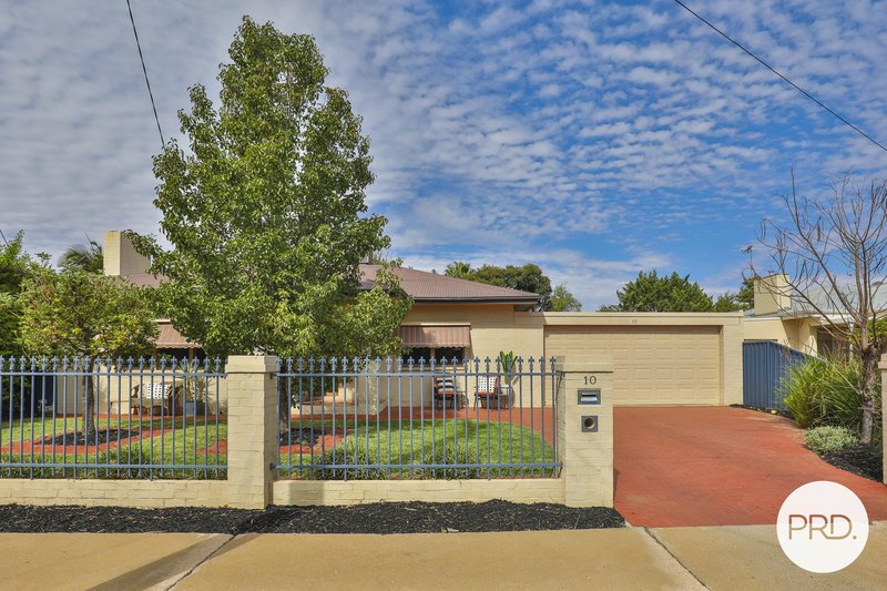 10 Tatra Avenue, Mildura VIC 3500