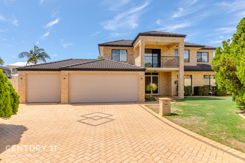 10 Tatton Turn, Canning Vale WA 6155