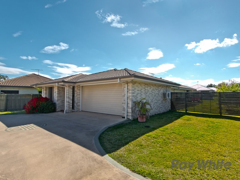 10 Taunton Street, Carseldine QLD 4034