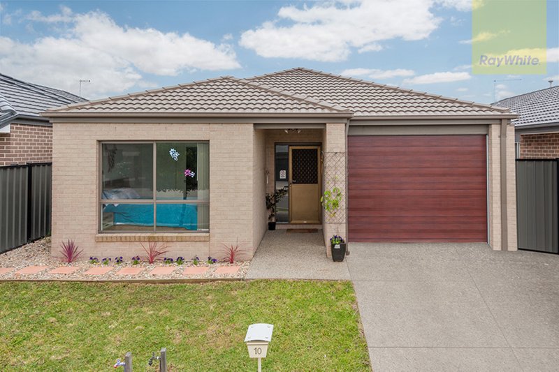 10 Taylan Street, Craigieburn VIC 3064