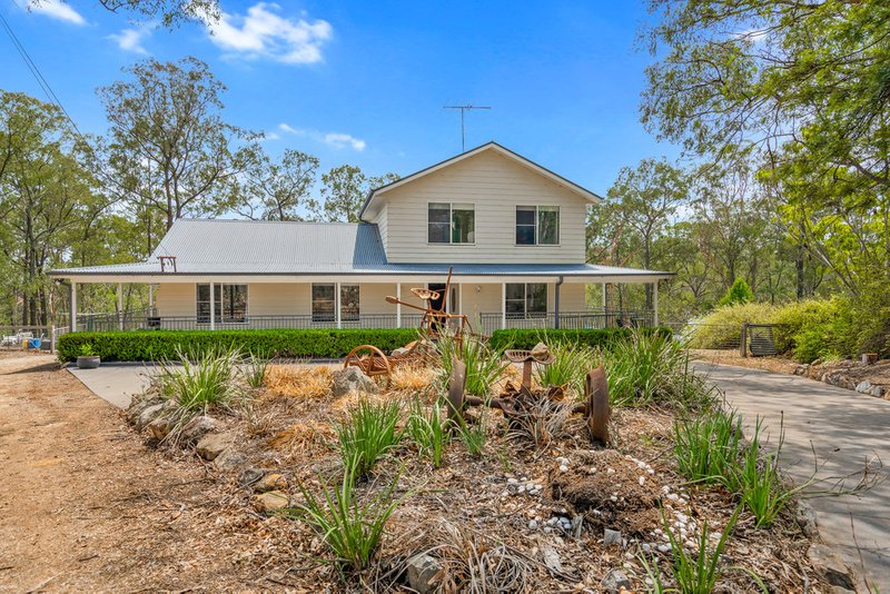 10 Teale Road, East Kurrajong NSW 2758