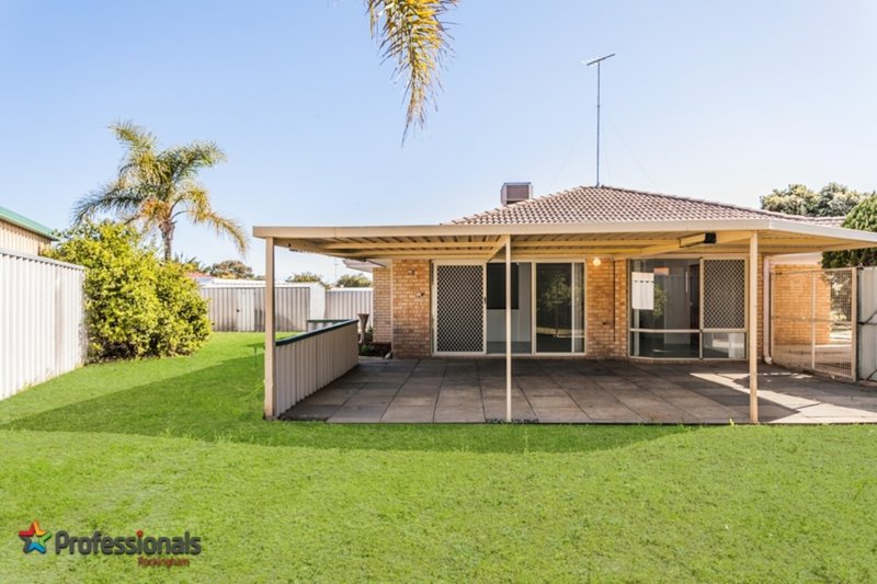 Photo - 10 Tenella Mews, Warnbro WA 6169 - Image 18