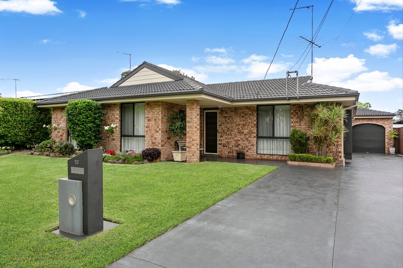 10 Tent Street, Kingswood NSW 2747