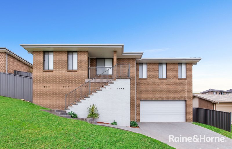 Photo - 10 Tenyo Street, Cameron Park NSW 2285 - Image 1