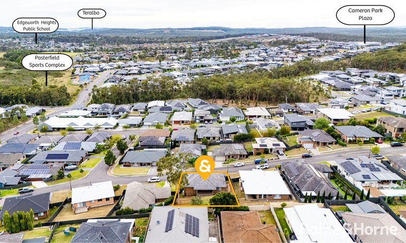 Photo - 10 Tenyo Street, Cameron Park NSW 2285 - Image 17