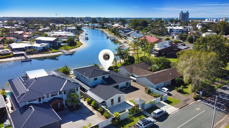 Photo - 10 Tepequar Drive, Maroochydore QLD 4558 - Image 2