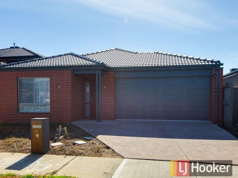 10 Teviot Street, Clyde VIC 3978