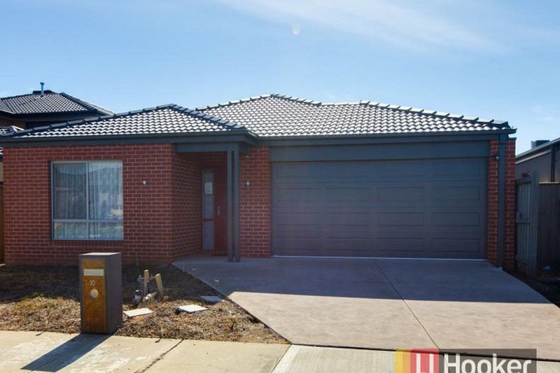 10 Teviot Street, Clyde VIC 3978