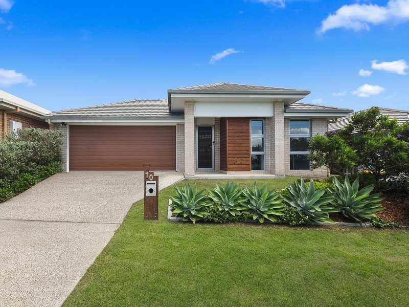 10 Teviot Street, Warner QLD 4500