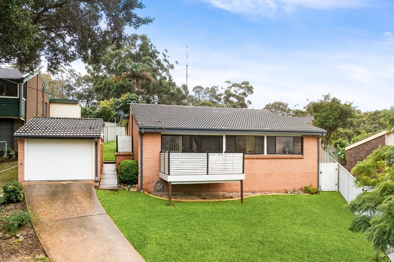 Photo - 10 The Avenue, Coniston NSW 2500 - Image 4