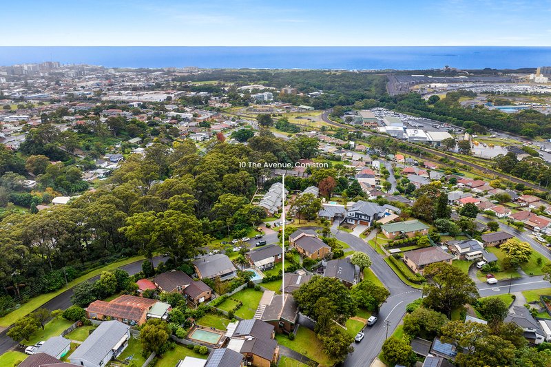 Photo - 10 The Avenue, Coniston NSW 2500 - Image 8