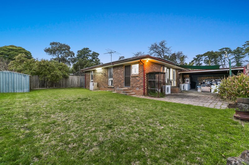 Photo - 10 The Close, Scoresby VIC 3179 - Image 6