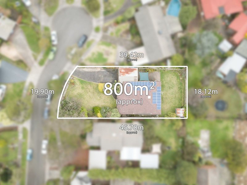 Photo - 10 The Close, Scoresby VIC 3179 - Image 8