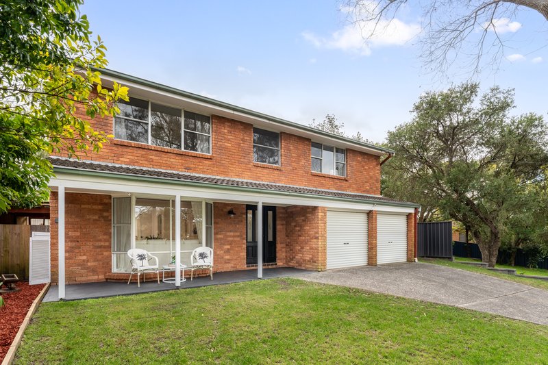 10 The Crescent, Helensburgh NSW 2508