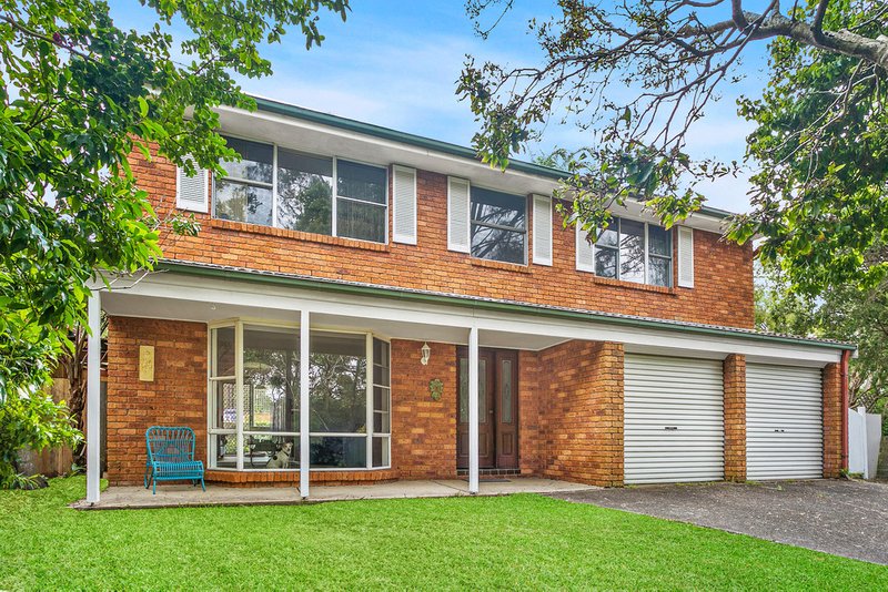 10 The Crescent, Helensburgh NSW 2508