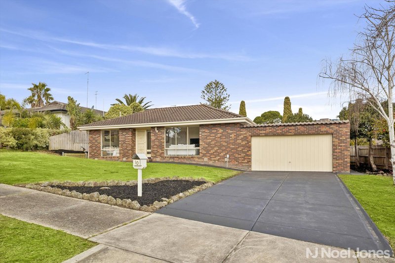 Photo - 10 The Glades , Doncaster VIC 3108 - Image 1