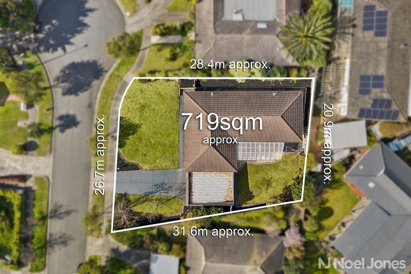 Photo - 10 The Glades , Doncaster VIC 3108 - Image 2