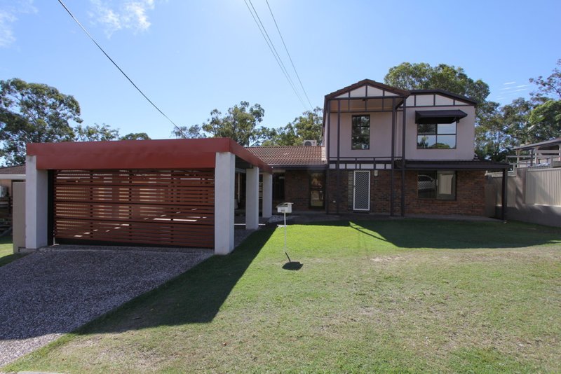 Photo - 10 The Mores , Nerang QLD 4211 - Image 1