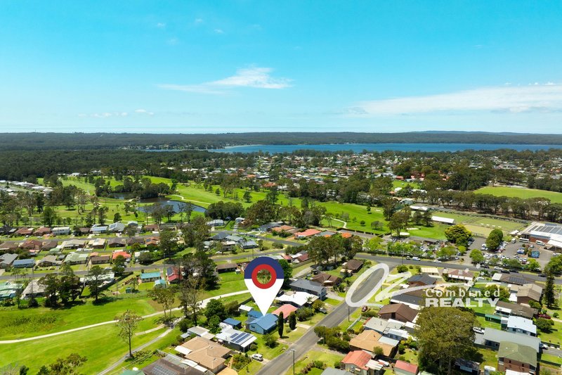 Photo - 10 The Park Drive, Sanctuary Point NSW 2540 - Image 13