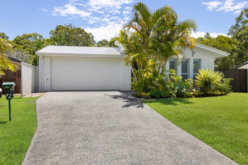 Photo - 10 The Promenade, Pelican Waters QLD 4551 - Image 1