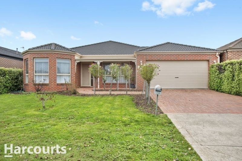 10 The Ridge, Delacombe VIC 3356