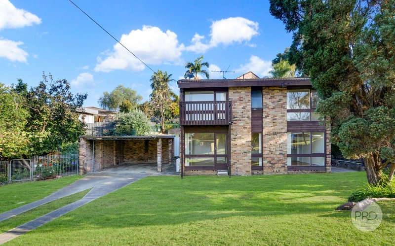 10 The Sanctuary Drive, Leonay NSW 2750